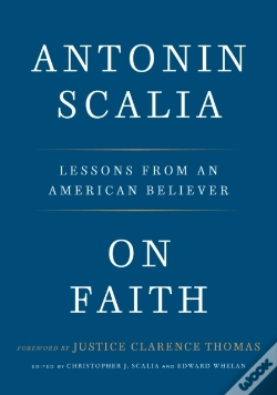 Capa do artigo On Faith