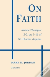 On Faith