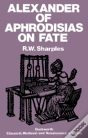 Capa do artigo On Fate