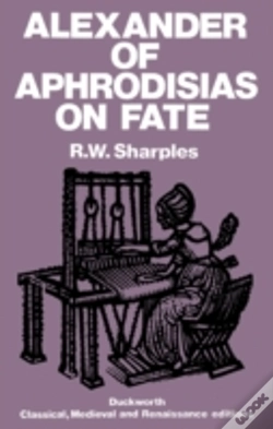 Capa do artigo On Fate