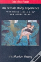 Capa do artigo On Female Body Experience
