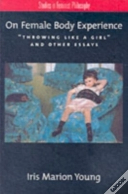 Capa do artigo On Female Body Experience