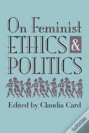 Capa do artigo On Feminist Ethics And Politics