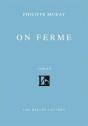 On Ferme - Preview