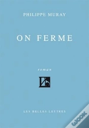 Capa do artigo On Ferme