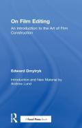 On Film Editing