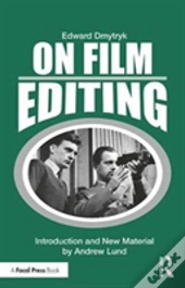 On Film Editing