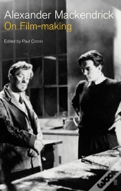 Capa do artigo On Film-Making
