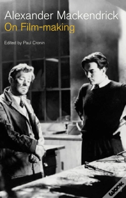 Capa do artigo On Film-Making