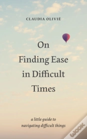 Capa do artigo On Finding Ease In Difficult Times