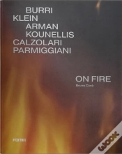 Capa do artigo On Fire