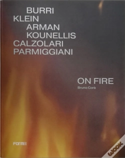 Capa do artigo On Fire