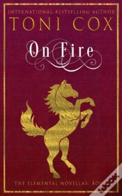 Capa do artigo On Fire