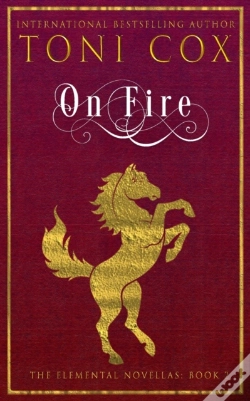 Capa do artigo On Fire