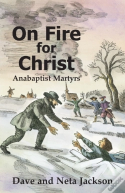 Capa do artigo On Fire For Christ