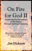 On Fire For God Ii