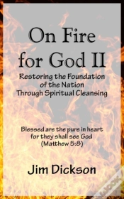 Capa do artigo On Fire For God Ii