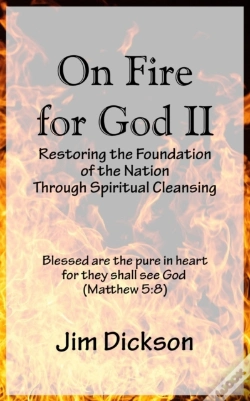 Capa do artigo On Fire For God Ii