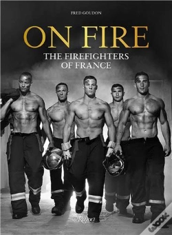 Capa do artigo On Fire