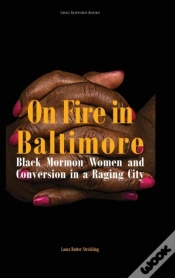 Capa do artigo On Fire In Baltimore
