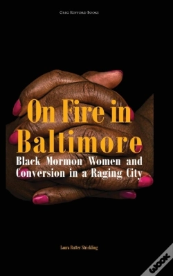 Capa do artigo On Fire In Baltimore