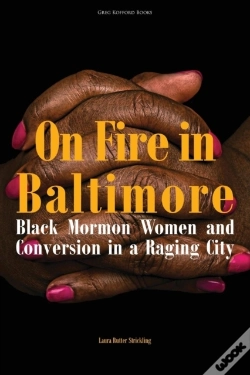 Capa do artigo On Fire In Baltimore