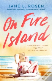 Capa do artigo On Fire Island