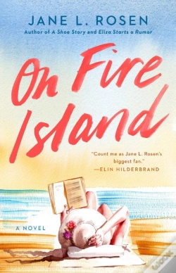 Capa do artigo On Fire Island