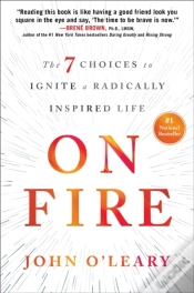 Capa do artigo On Fire
