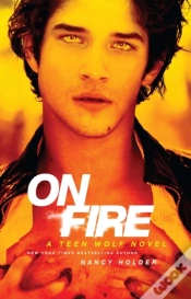 Capa do artigo On Fire