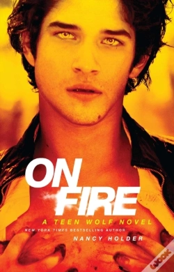 Capa do artigo On Fire