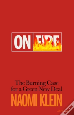 Capa do artigo On Fire