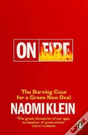 Capa do artigo On Fire