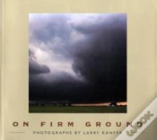 Capa do artigo On Firm Ground