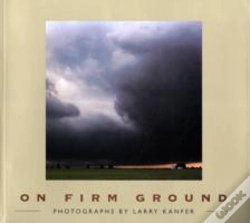 Capa do artigo On Firm Ground