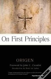 Capa do artigo On First Principles