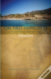 Capa do artigo On First Principles