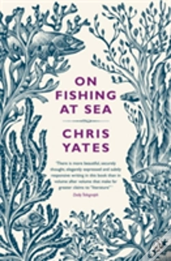 Capa do artigo On Fishing At Sea