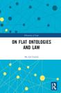 On Flat Ontologies And Law - Preview