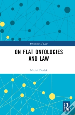 Capa do artigo On Flat Ontologies And Law