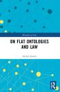 On Flat Ontologies And Law - Preview