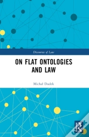 Capa do artigo On Flat Ontologies And Law