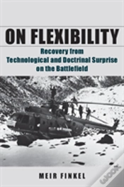 Capa do artigo On Flexibility