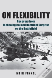Capa do artigo On Flexibility