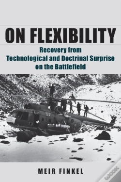 Capa do artigo On Flexibility