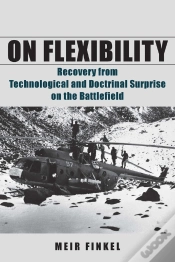 Capa do artigo On Flexibility