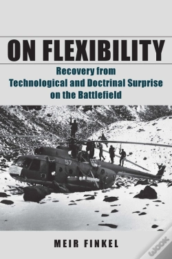 Capa do artigo On Flexibility