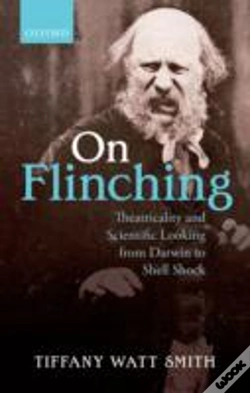 Capa do artigo On Flinching