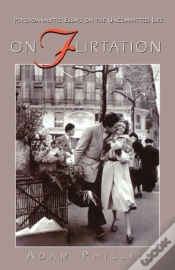 Capa do artigo On Flirtation (Paper) (Cobee)