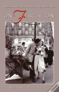 Capa do artigo On Flirtation (Paper) (Cobee)
